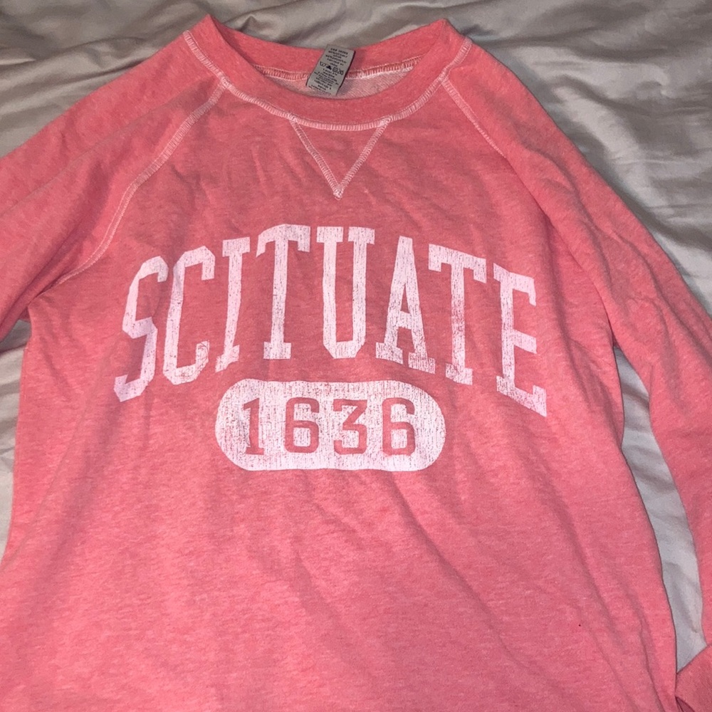 Crew neck - Scituate